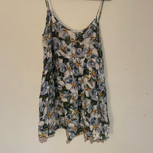 Sunflower American Apparel Dress | XS/S